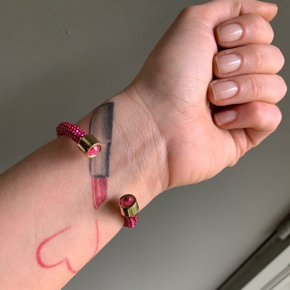 Pink Bracelet - Picture 2 of 8